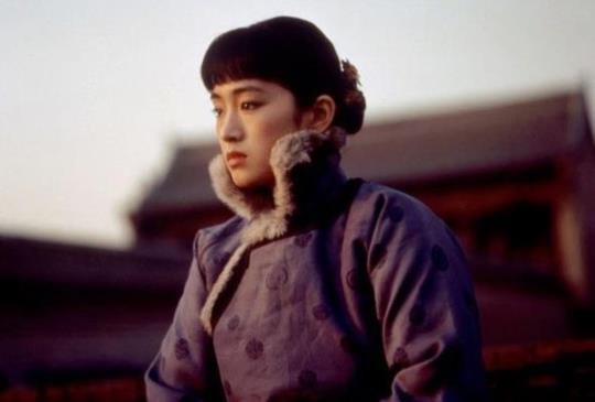 【冬天過去 春天不再來：《大紅燈籠高高掛》經典台詞】